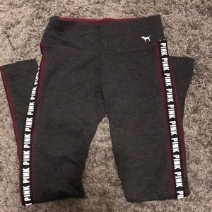 PINK Leggings